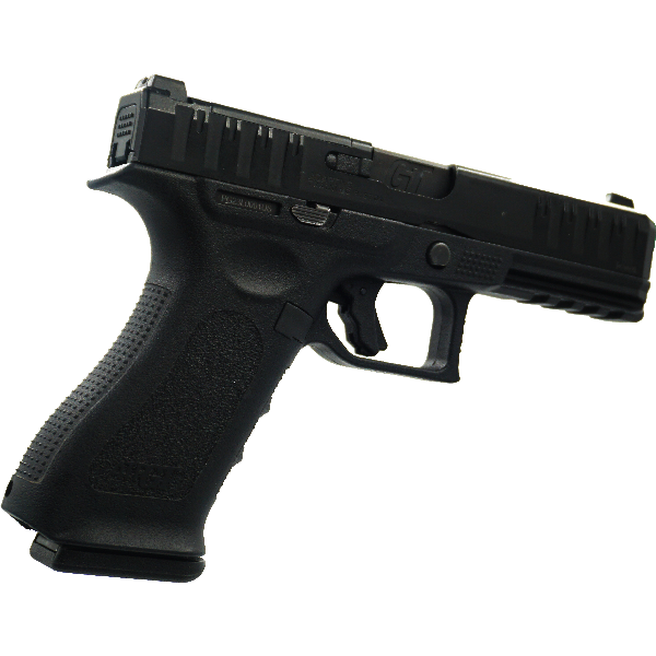 KWA ATP-GT Adaptive Training Pistol AirSoft