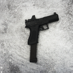 KWA ATP-GT Adaptive Training Pistol AirSoft