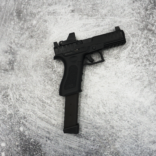 KWA ATP-GT Adaptive Training Pistol AirSoft