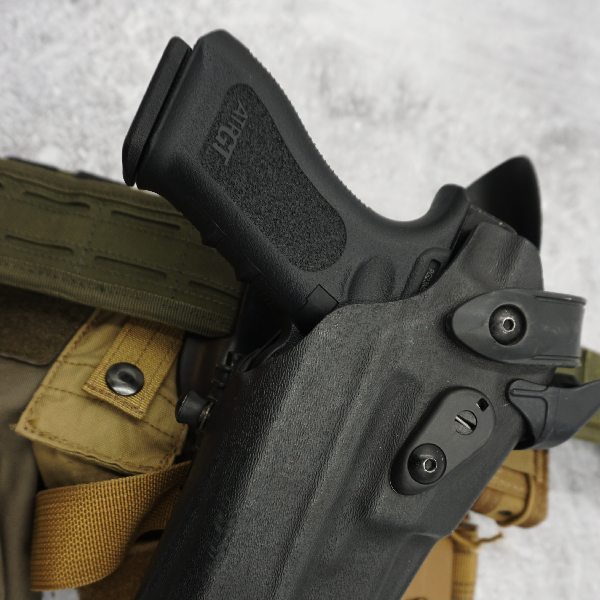 KWA ATP-GT Adaptive Training Pistol AirSoft