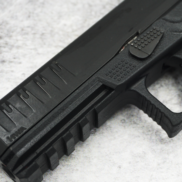 KWA ATP-GT Adaptive Training Pistol AirSoft