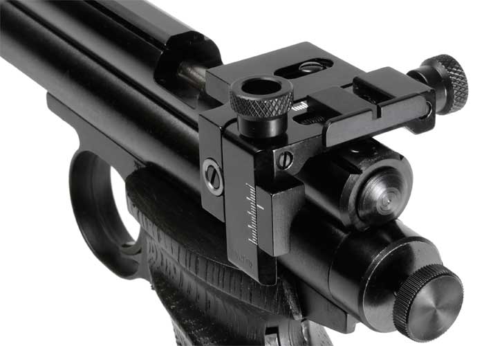 Crosman 2300S Quality CO2 Pistol