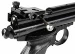 Crosman 2300S Quality CO2 Pistol
