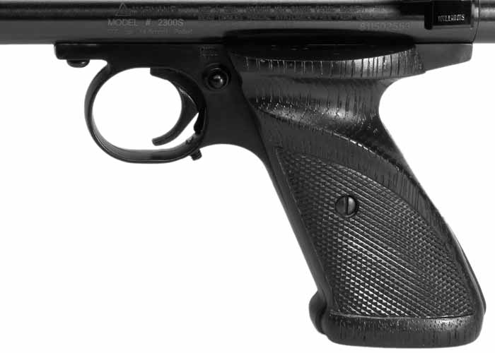 Crosman 2300S Quality CO2 Pistol