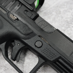 KWA ATP-GT Adaptive Training Pistol AirSoft