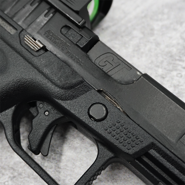 KWA ATP-GT Adaptive Training Pistol AirSoft