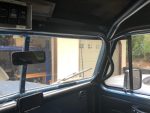 Willys Station Wagon, Supercharged with 800 HP