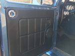 Willys Station Wagon, Supercharged with 800 HP