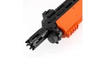 P2P HDX 68 pump-action rifle