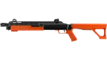 P2P HDX 68 pump-action rifle