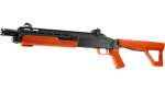 P2P HDX 68 pump-action rifle