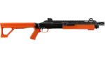 P2P HDX 68 pump-action rifle