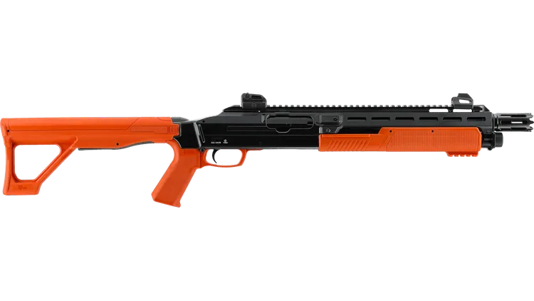 P2P HDX 68 pump-action rifle
