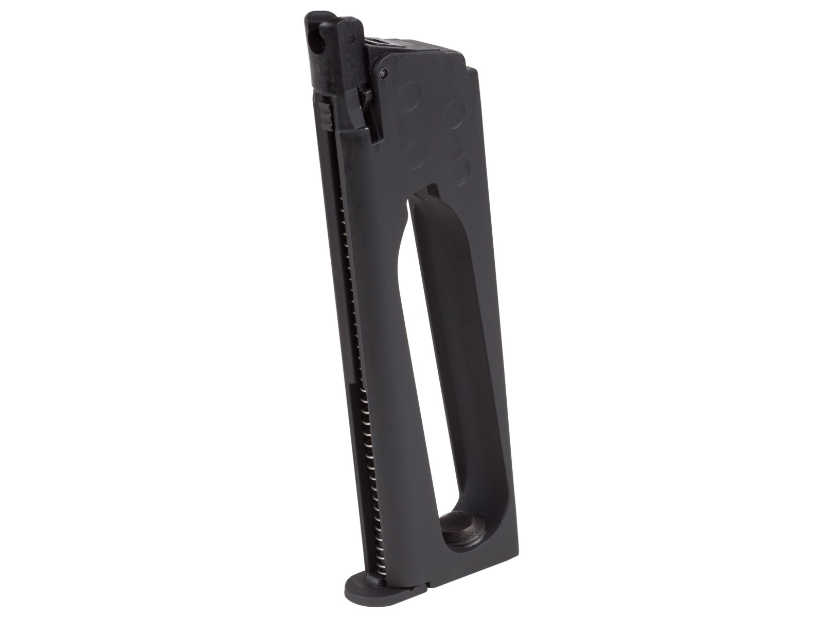 Springfield Armory 1911 Mil-Spec. CO2 .177 BB Gun by Springfield Armory