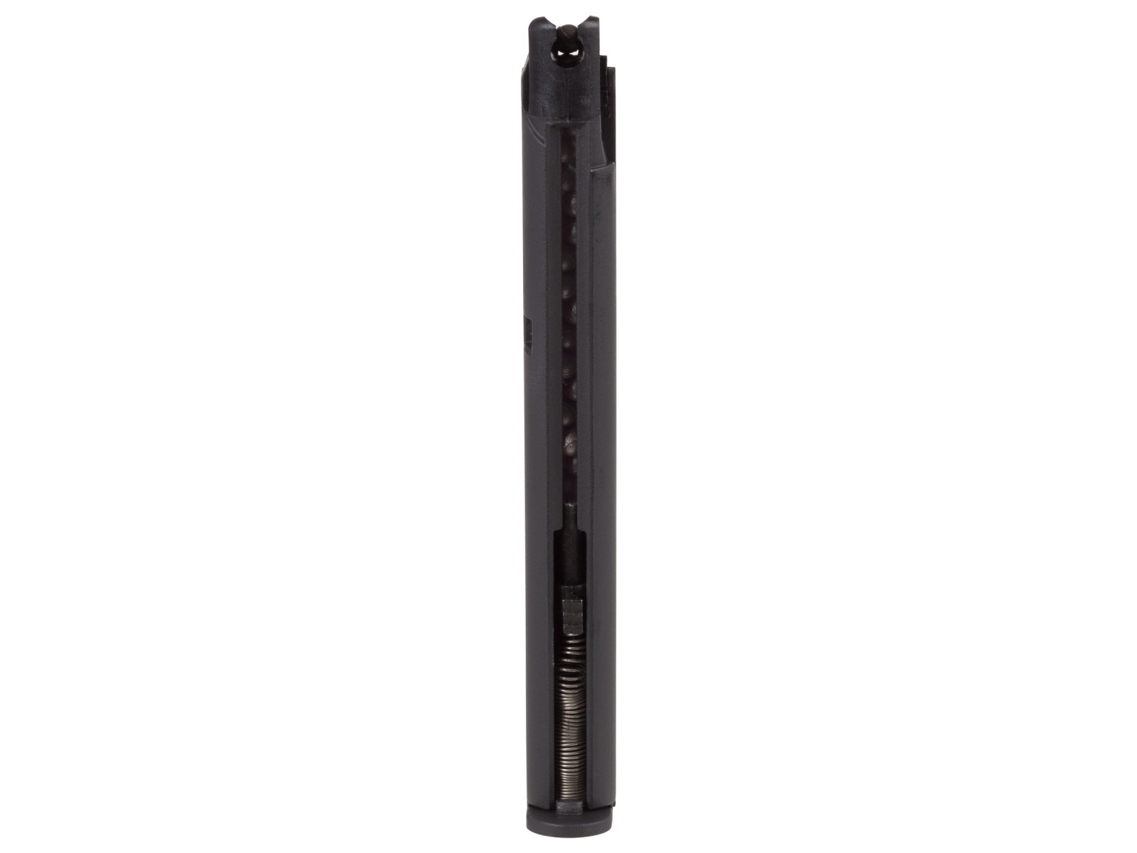 Springfield Armory 1911 Mil-Spec. CO2 .177 BB Gun by Springfield Armory