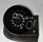 Theoben Rapid Magazines .177/.22./.25/.30/.35 - Image 1