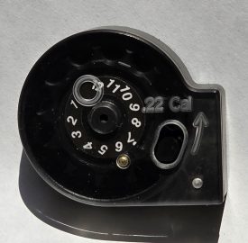 Theoben Rapid Magazines .177/.22./.25/.30/.35