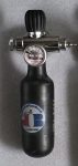Mini-Fill Tanks Available in 300, 580, 700cc @ 4500 PSI