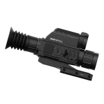 DNT Optics TNC225R - ThermNight Daytime, Thermal & Night Vision Multispectral Scope with Laser Rangefinder and Ballisti…