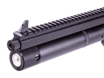 Micro Strike Air Venturi