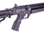 Micro Strike Air Venturi
