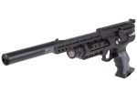 Weihrauch HW44 Air Pistol .177 & .22 FAC