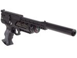 Weihrauch HW44 Air Pistol .177 & .22 FAC