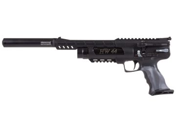 Weihrauch HW44 Air Pistol .177  & .22 FAC