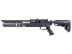 RAW HM1000x Mini Chassis PCP Air Rifle by RAW Rapid Air Worx
