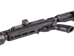RAW HM1000x Mini Chassis PCP Air Rifle by RAW Rapid Air Worx