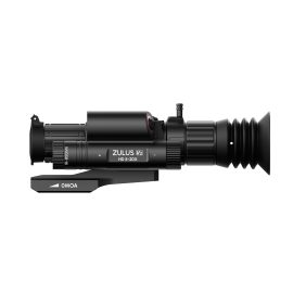 Zulus HD V2 ZHD520RV2