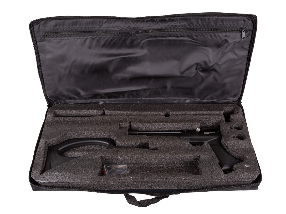 Diana Chaser CO2 Air Rifle Kit .177 or .22