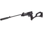 Diana Chaser CO2 Air Rifle Kit .177 or .22