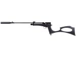 Diana Chaser CO2 Air Rifle Kit .177 or .22