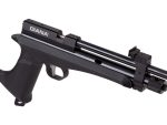 Diana Chaser CO2 Air Rifle Kit .177 or .22