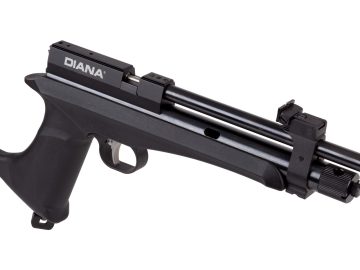 Diana Chaser CO2 Air Rifle Kit .177 or .22