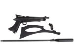 Diana Chaser CO2 Air Rifle Kit .177 or .22