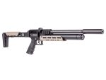Air Venturi Alpha PCP Air Rifle, Compact Tube