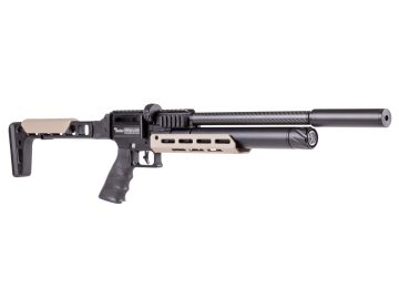 Air Venturi Alpha PCP Air Rifle, Compact Tube