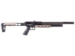 Air Venturi Alpha PCP Air Rifle, Compact Tube
