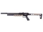 Air Venturi Alpha PCP Air Rifle, Compact Tube