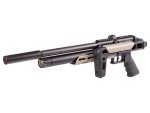 Air Venturi Alpha PCP Air Rifle, Compact Tube