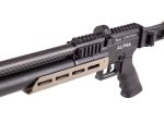 Air Venturi Alpha PCP Air Rifle, Compact Tube