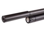 Air Venturi Alpha PCP Air Rifle, Compact Tube