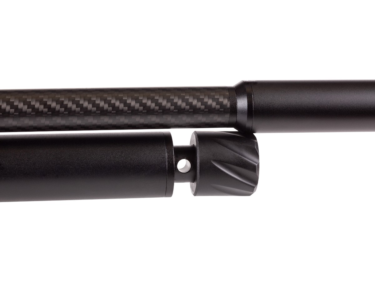 Air Venturi Alpha PCP Air Rifle, Compact Tube