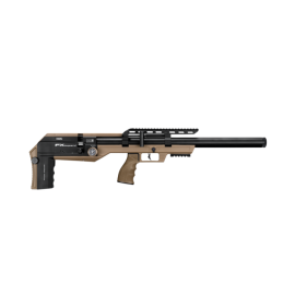 FX Leopard Standard Composite (Black or FDE)