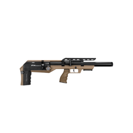 FX Leopard Compact Composite  (Black or FDE)