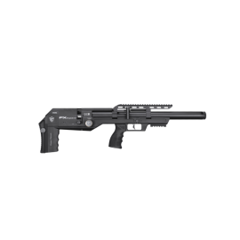FX Leopard Compact Composite  (Black or FDE)