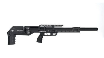 FX Leopard Sniper Tube