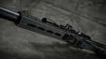 FX Leopard Sniper Tube